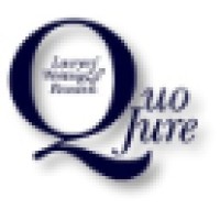 Quo Jure Corporation logo, Quo Jure Corporation contact details