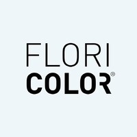 FLORICOLOR logo, FLORICOLOR contact details