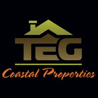 TEG Coastal Properties logo, TEG Coastal Properties contact details