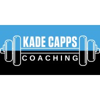 Kade Capps Coaching logo, Kade Capps Coaching contact details