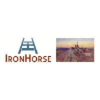 IronHorse LLC logo, IronHorse LLC contact details