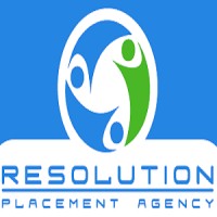 Resolution Placement Agency logo, Resolution Placement Agency contact details