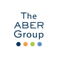 The Aber Group logo, The Aber Group contact details