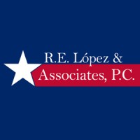 R. E. Lopez & Associates, P.C. logo, R. E. Lopez & Associates, P.C. contact details