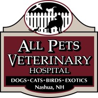 All Pets Veterinary Hospital, LLC logo, All Pets Veterinary Hospital, LLC contact details