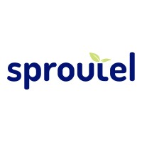 Sproutel logo, Sproutel contact details