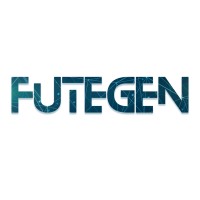 FuteGen logo, FuteGen contact details