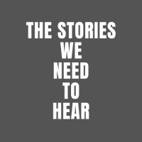 The Stories We Need to Hear logo, The Stories We Need to Hear contact details