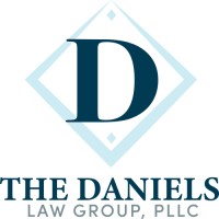 The Daniels Law Group, PLLC logo, The Daniels Law Group, PLLC contact details