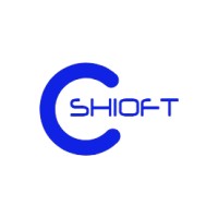 Shioft logo, Shioft contact details