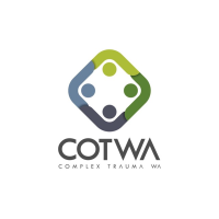 COTWA - Complex Trauma WA logo, COTWA - Complex Trauma WA contact details