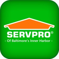 SERVPRO of Baltimores Inner Harbor logo, SERVPRO of Baltimores Inner Harbor contact details