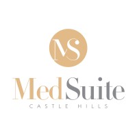 MedSuite at Castle Hills logo, MedSuite at Castle Hills contact details