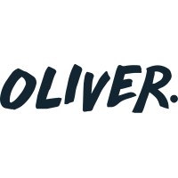 OLIVER logo, OLIVER contact details