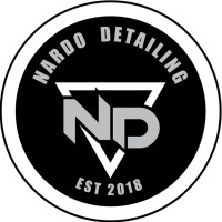 Nardo Detailing logo, Nardo Detailing contact details