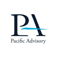 Pacific Advisory logo, Pacific Advisory contact details