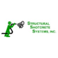 Structural Shotcrete Systems, Inc. logo, Structural Shotcrete Systems, Inc. contact details