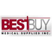 Best Buy Medical Supplies Inc. logo, Best Buy Medical Supplies Inc. contact details