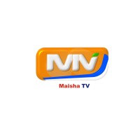 Maisha Television logo, Maisha Television contact details