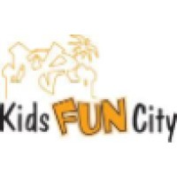 Kids Fun City LLC logo, Kids Fun City LLC contact details