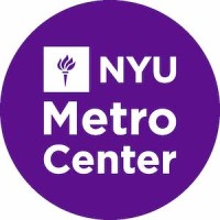 NYU Metro Center logo, NYU Metro Center contact details