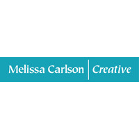 Melissa Carlson Creative logo, Melissa Carlson Creative contact details