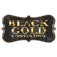 Black Gold Consulting logo, Black Gold Consulting contact details