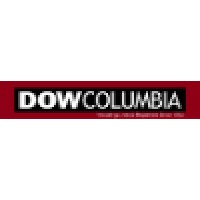 Dow Columbia logo, Dow Columbia contact details