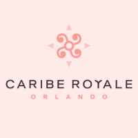 Caribe Royale logo, Caribe Royale contact details