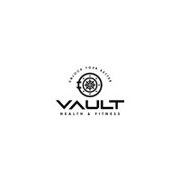 Vault Health & Fitness logo, Vault Health & Fitness contact details