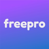 FREEPRO logo, FREEPRO contact details