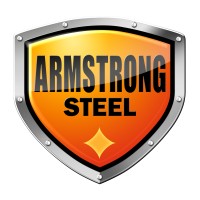 Armstrong Steel logo, Armstrong Steel contact details