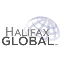 Halifax Global Inc. logo, Halifax Global Inc. contact details