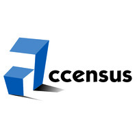 Accensus logo, Accensus contact details