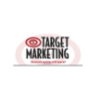 Target Marketing Inc. logo, Target Marketing Inc. contact details