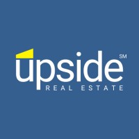 UPSIDE Real Estate logo, UPSIDE Real Estate contact details