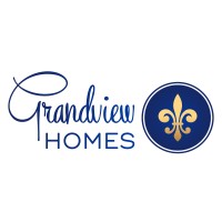 Grandview Homes logo, Grandview Homes contact details