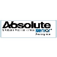 Senior Aerospace Absolute Manufacturing logo, Senior Aerospace Absolute Manufacturing contact details