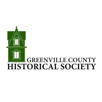 Greenville County Historical Society logo, Greenville County Historical Society contact details