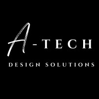 A-Tech Design Solutions logo, A-Tech Design Solutions contact details