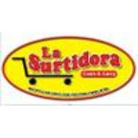 La Surtidora logo, La Surtidora contact details