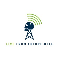 Live From Future Hell logo, Live From Future Hell contact details