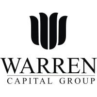 Warren Capital Group logo, Warren Capital Group contact details