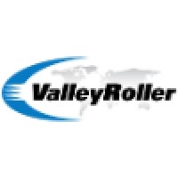 Valley Roller Company, Inc. logo, Valley Roller Company, Inc. contact details