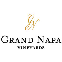 Grand Napa Vineyards logo, Grand Napa Vineyards contact details