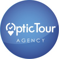 OpticTour Agency logo, OpticTour Agency contact details