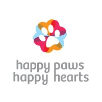 Happy Paws Happy Hearts Foundation logo, Happy Paws Happy Hearts Foundation contact details