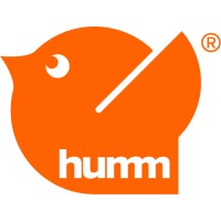 humm UK & Ireland logo, humm UK & Ireland contact details