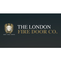 The London Fire Door Co. Ltd logo, The London Fire Door Co. Ltd contact details