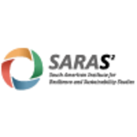 SARAS Institute logo, SARAS Institute contact details